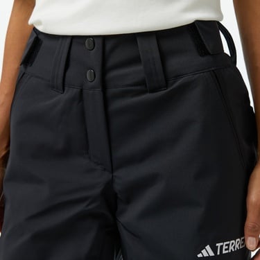  adidas Terrex Xperior 2L Insulates Strech Kadın Siyah Outdoor Pantolon