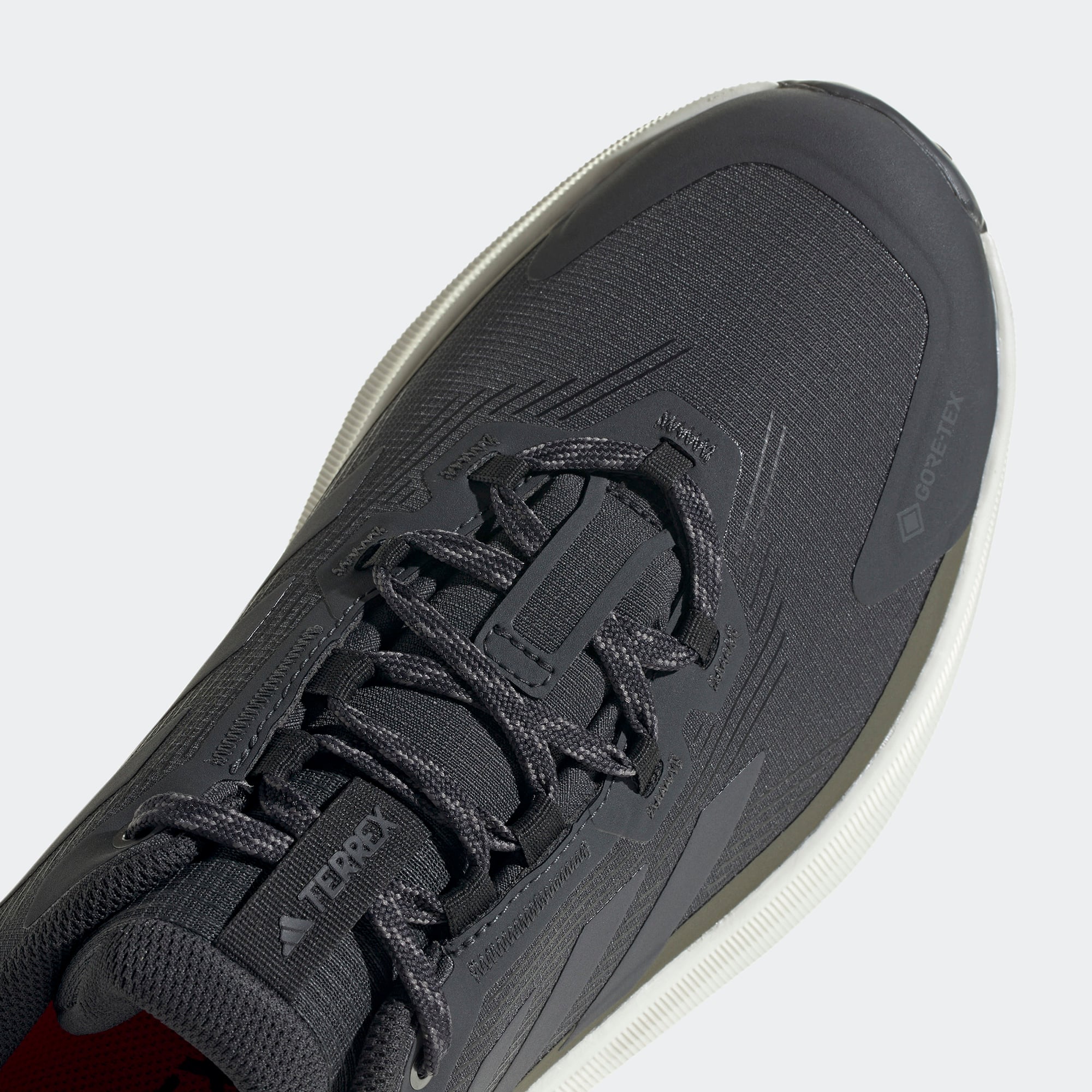 Adidas adidas Terrex Trailmaker Erkek Yeşil Outdoor Ayakkabı | FashFed Yeşil - 8. görsel