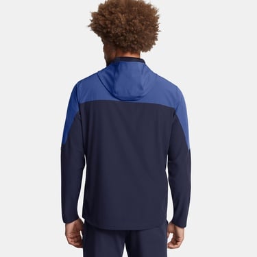  Under Armour Vanish Utility Erkek Lacivert Günlük Ceket
