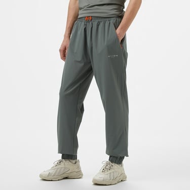  UNITED4 Erkek Gri Eşofman Altı