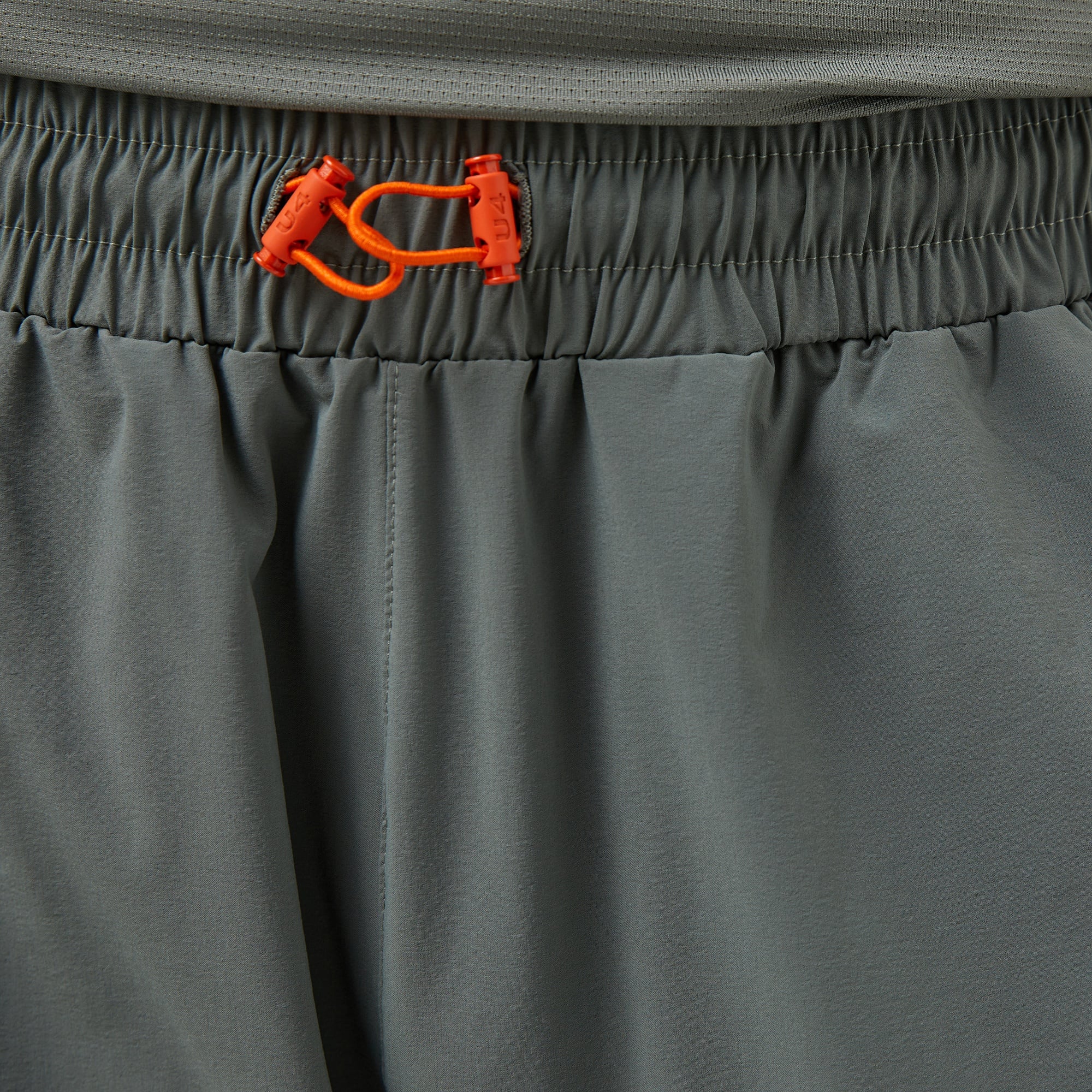 United4 Sport Erkek Gri Eşofman Altı