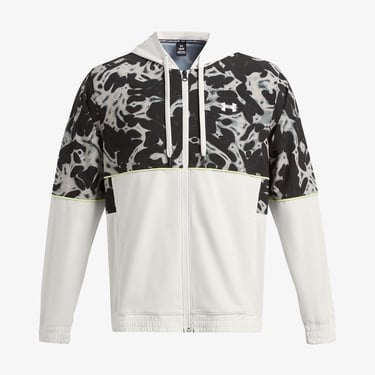  Under Armour Zone Erkek Renkli Günlük Ceket