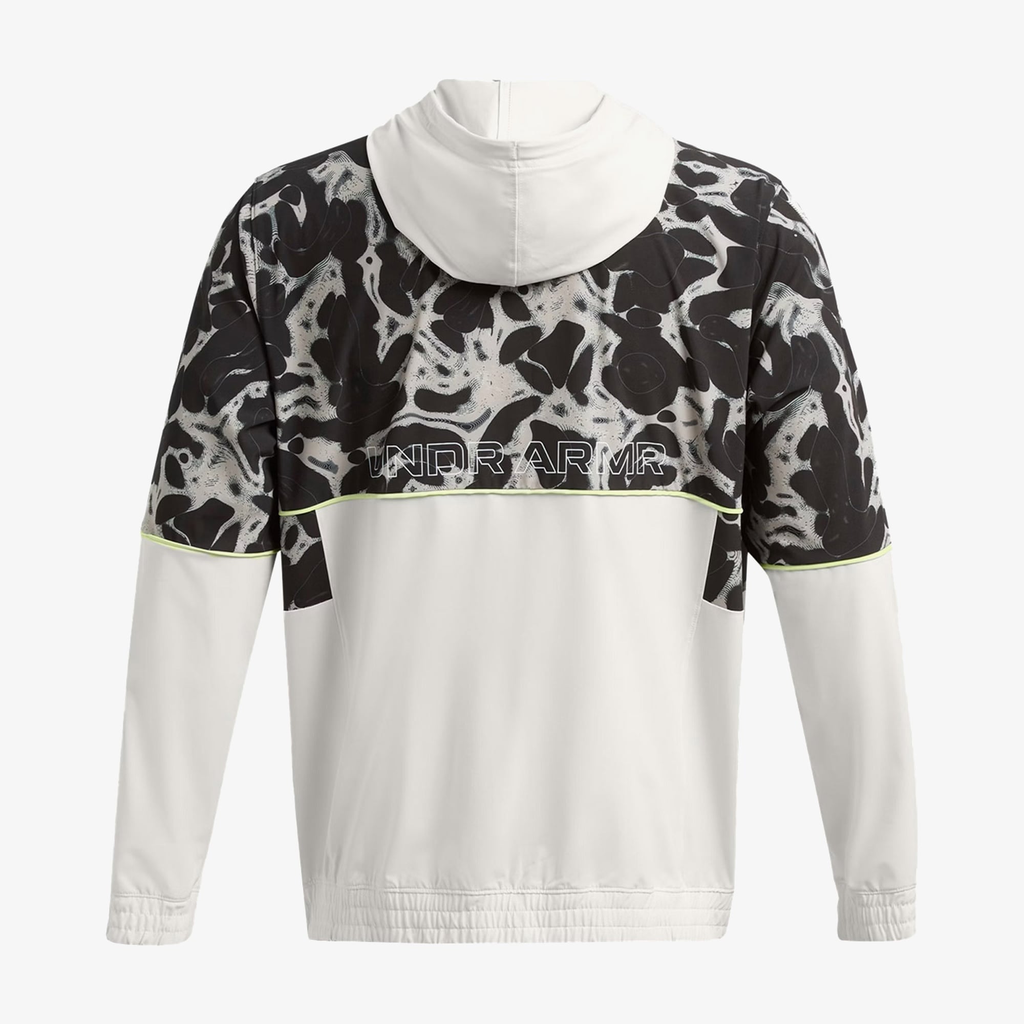 Under Armour Zone Erkek Renkli Günlük Ceket