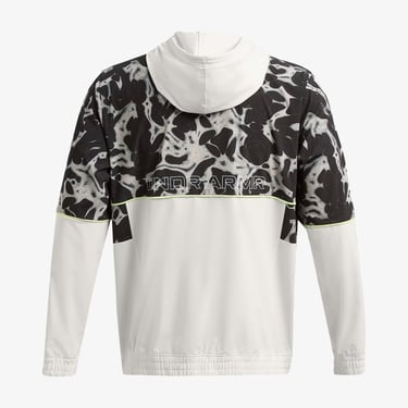  Under Armour Zone Erkek Renkli Günlük Ceket