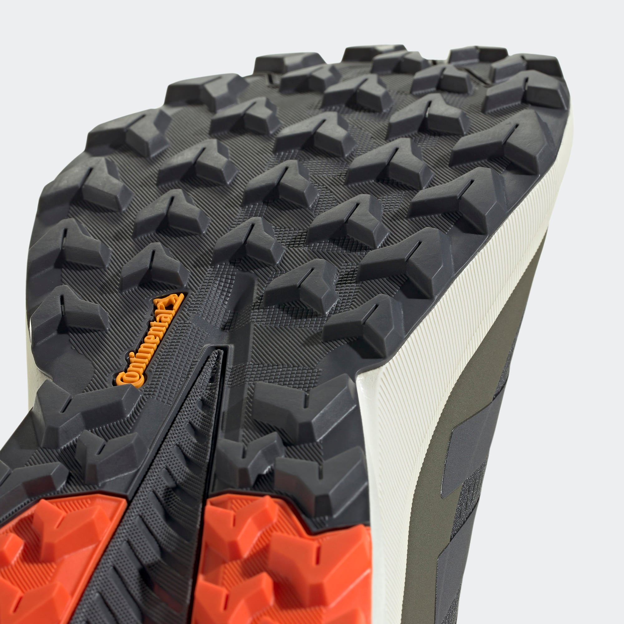 Adidas adidas Terrex Trailmaker Erkek Yeşil Outdoor Ayakkabı | FashFed Yeşil - 9. görsel