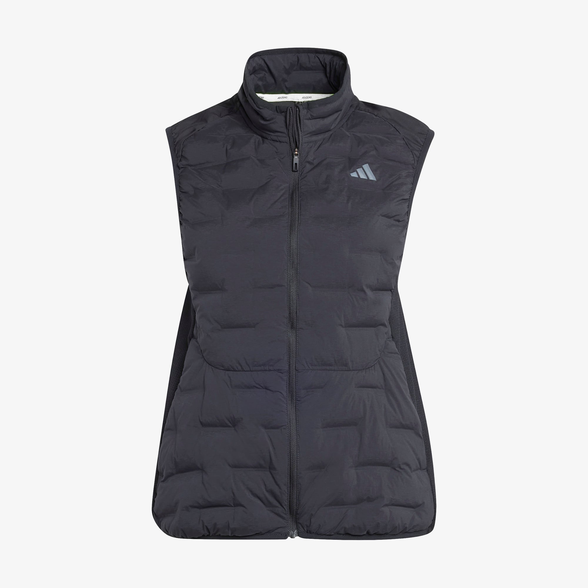 adidas Adizero Kadın Siyah Yelek