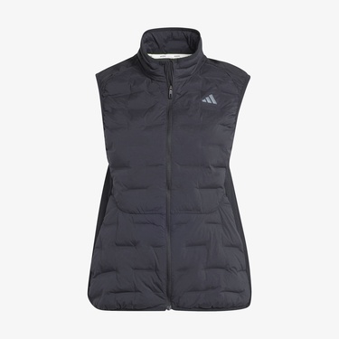  adidas Adizero Kadın Siyah Yelek