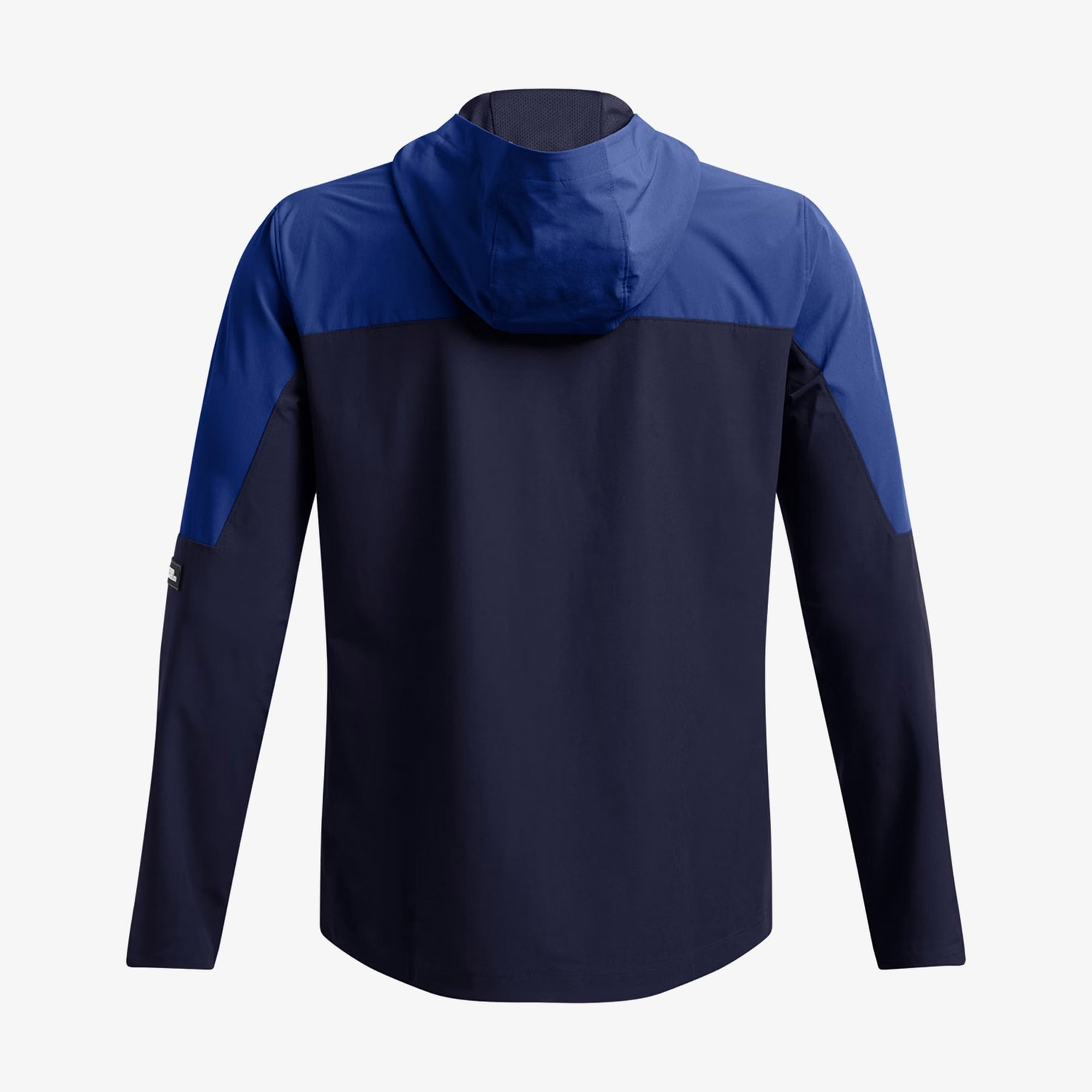 Under Armour Vanish Utility Erkek Lacivert Günlük Ceket