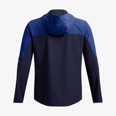  Under Armour Vanish Utility Erkek Lacivert Günlük Ceket