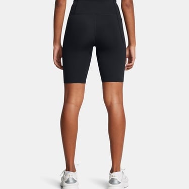  Under Armour Motion Bike Kadın Siyah Antrenman Taytı