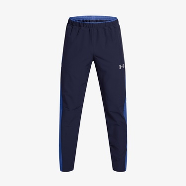  Under Armour Vanish Utility Erkek Mavi Günlük Eşofman Altı