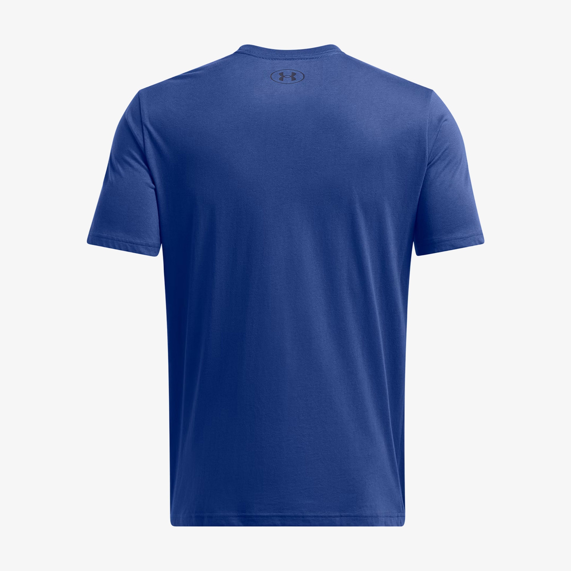 Under Armour Boxed Sports Erkek Lacivert Günlük T-Shirt