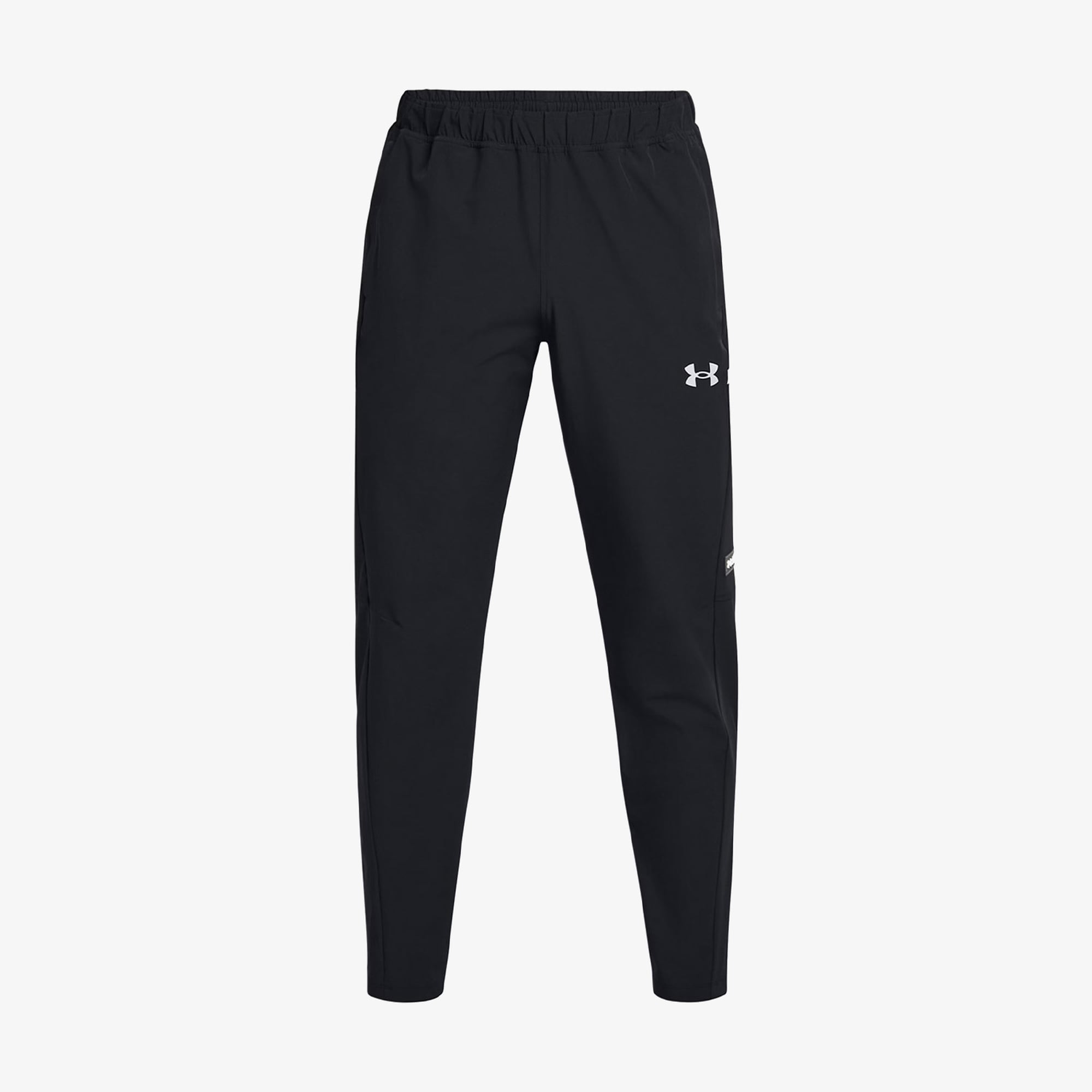 Under Armour Vanish Utility Erkek Siyah Günlük Eşofman Altı