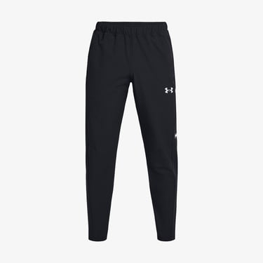 Under Armour Vanish Utility Erkek Siyah Günlük Eşofman Altı
