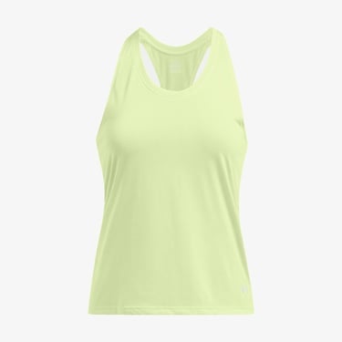  Under Armour Launch Kadın Sarı Antrenman Atleti