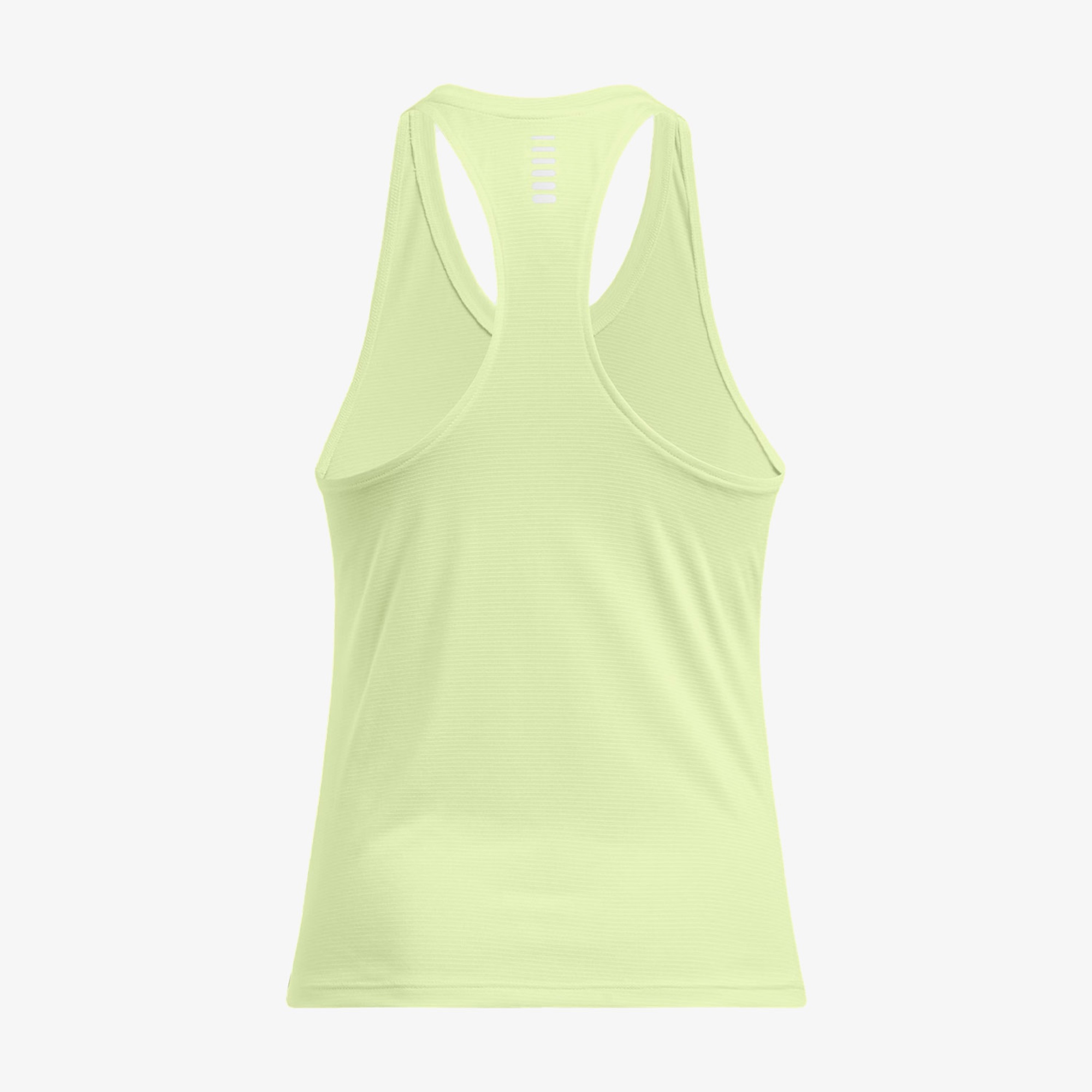 Under Armour Launch Kadın Sarı Antrenman Atleti