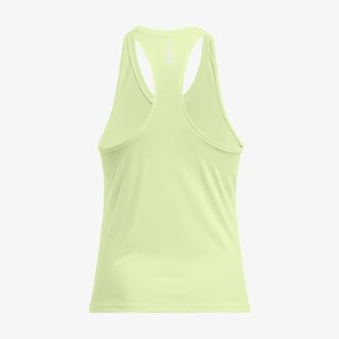  Under Armour Launch Kadın Sarı Antrenman Atleti