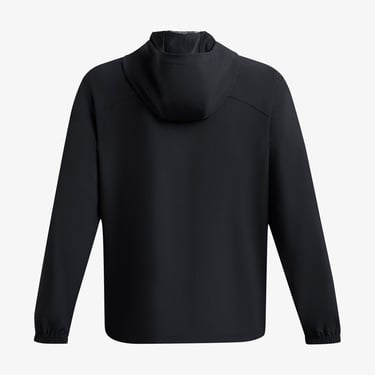  Under Armour Vibe Erkek Siyah Rüzgarlık