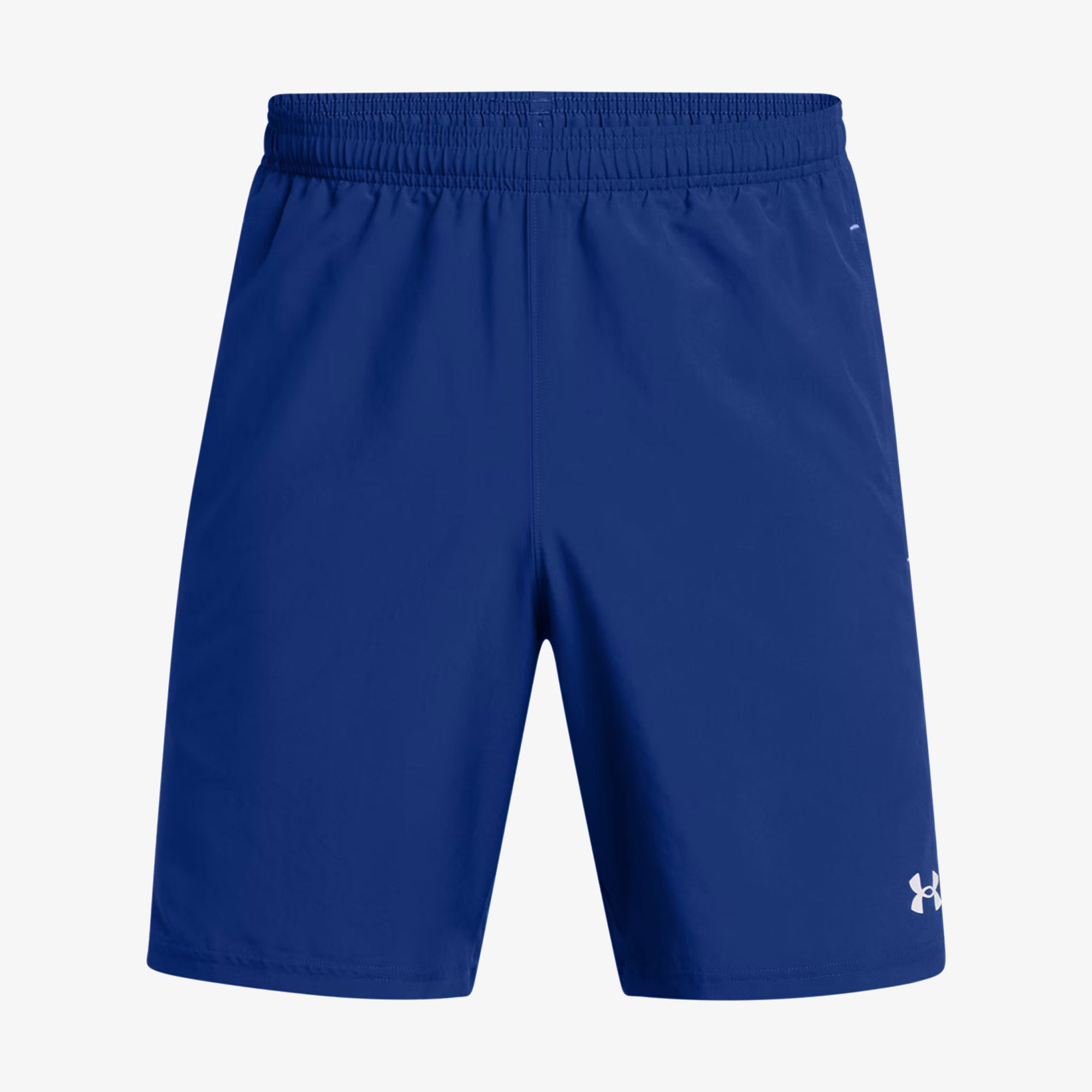 Under Armour Tech Utility Erkek Lacivert Antrenman Şortu