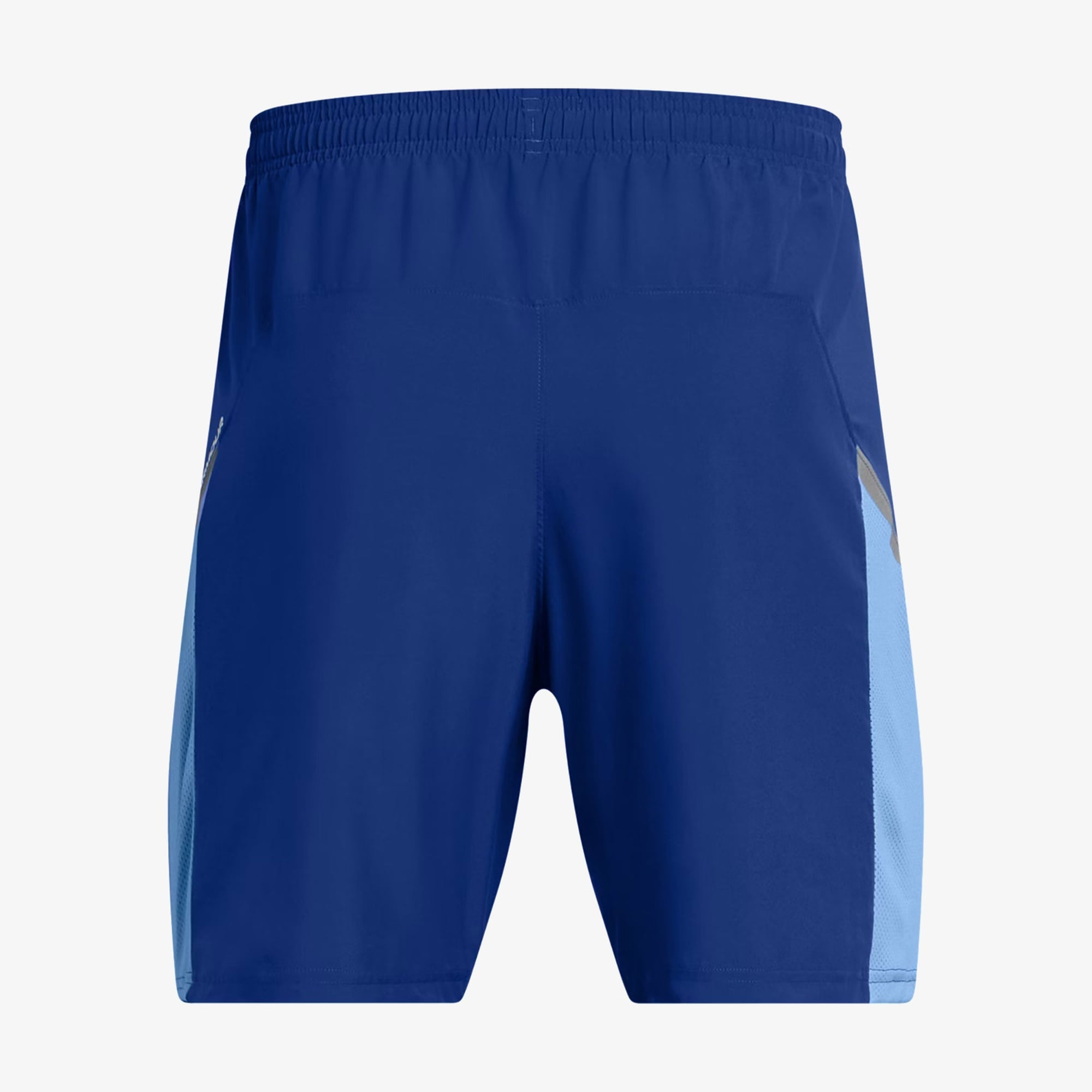 Under Armour Tech Utility Erkek Lacivert Antrenman Şortu