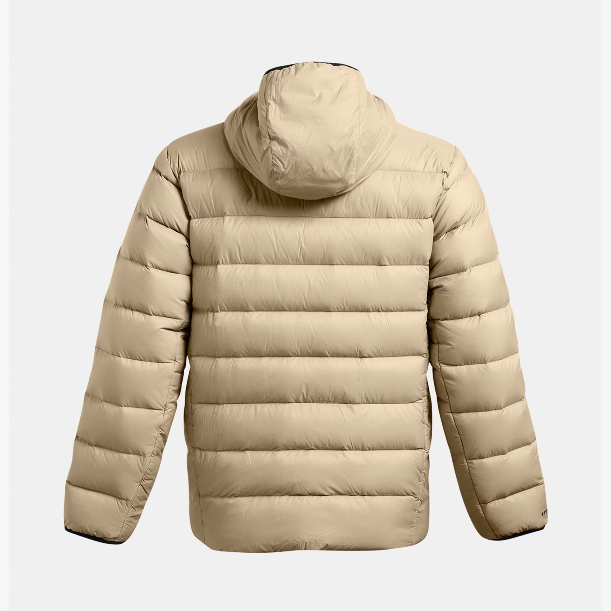 Under Armour Legend Down Erkek Bej Outdoor Mont