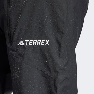  adidas Terrex Multi Rain Rdy Kadın Siyah Outdoor Eşofman Altı