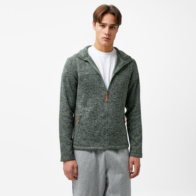  Mc Kinley Rubin III Erkek Yeşil Outdoor Üst