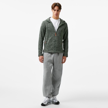  Mc Kinley Rubin III Erkek Yeşil Outdoor Üst