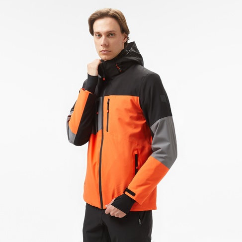  Mc Kinley Dexter Erkek Turuncu Kayak Montu