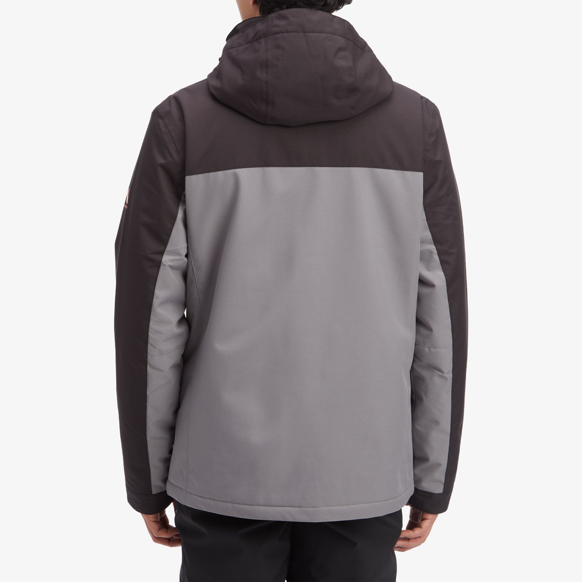 Mc Kinley Gian II Erkek Gri Kayak Montu