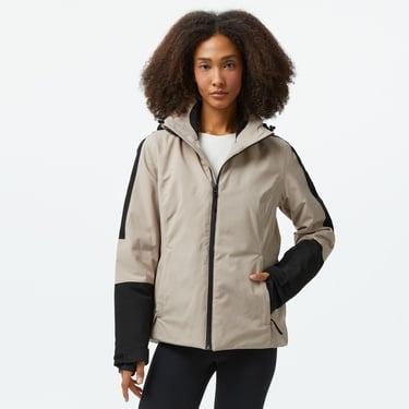  Mc Kinley Daphne II Kadın Bej Kayak Montu