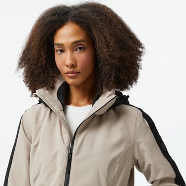  Mc Kinley Daphne II Kadın Bej Kayak Montu