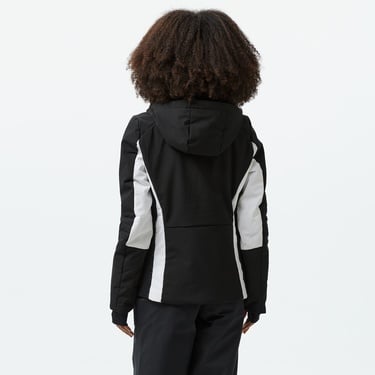  Mc Kinley Ida II Kadın Siyah Kayak Montu