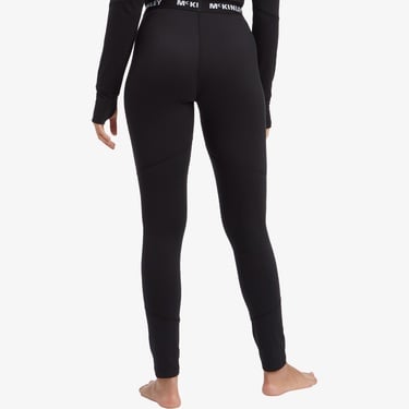  Mc Kinley Dorotea II Kadın Siyah Antrenman Taytı