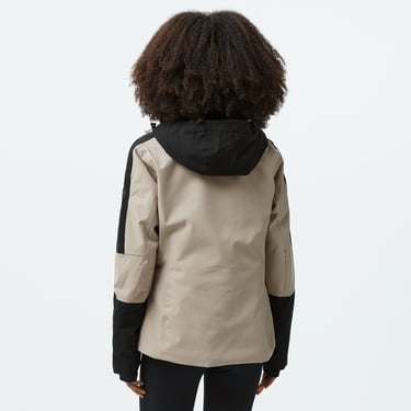  Mc Kinley Daphne II Kadın Bej Kayak Montu