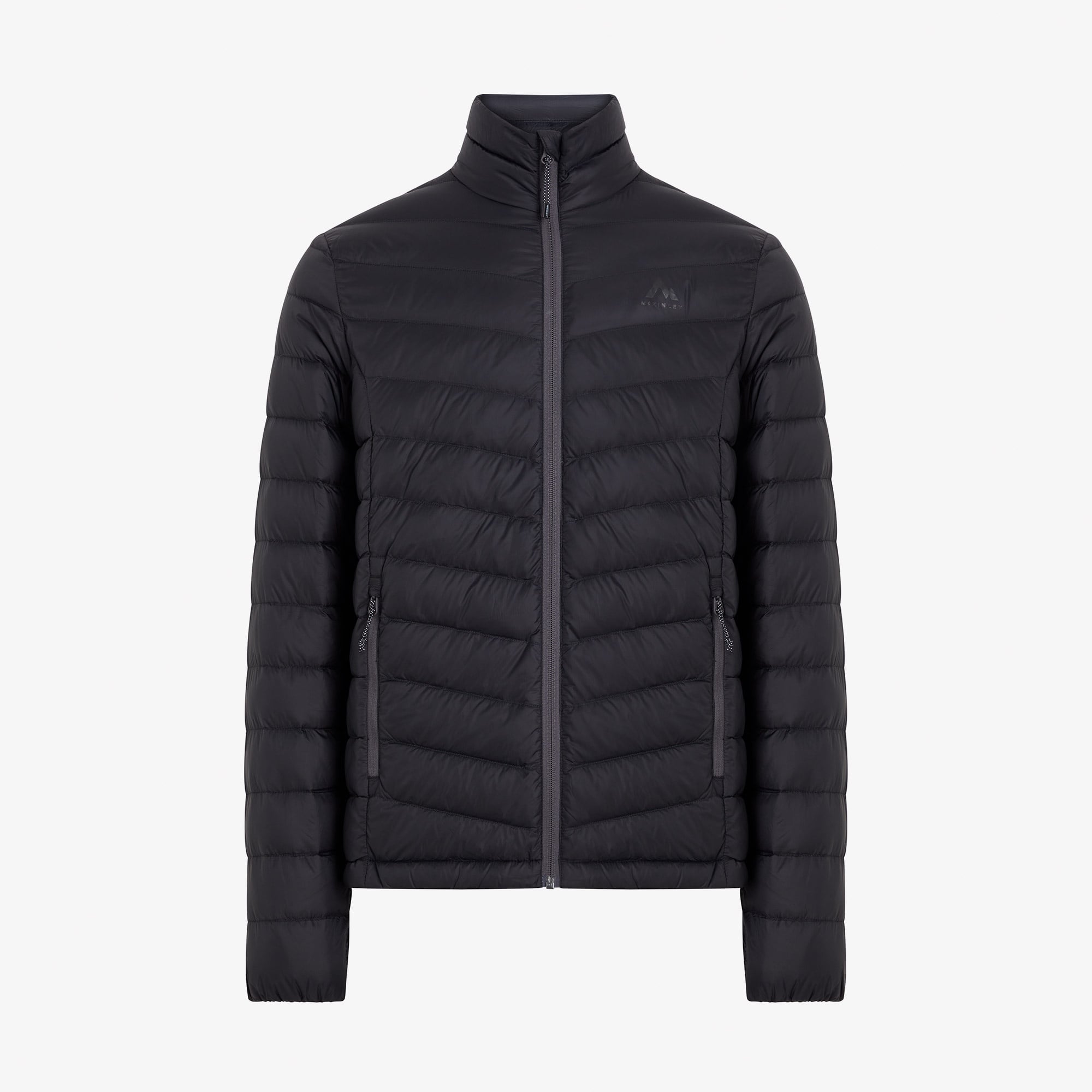 Mc Kinley Arlo Erkek Siyah Outdoor Mont