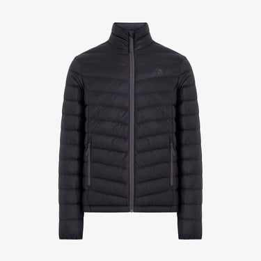  Mc Kinley Arlo Erkek Siyah Outdoor Mont