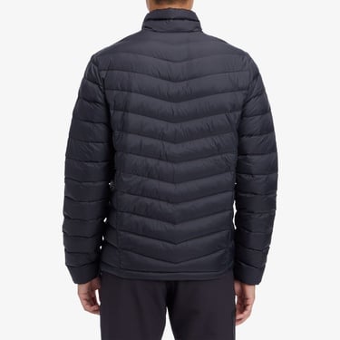  Mc Kinley Arlo Erkek Siyah Outdoor Mont