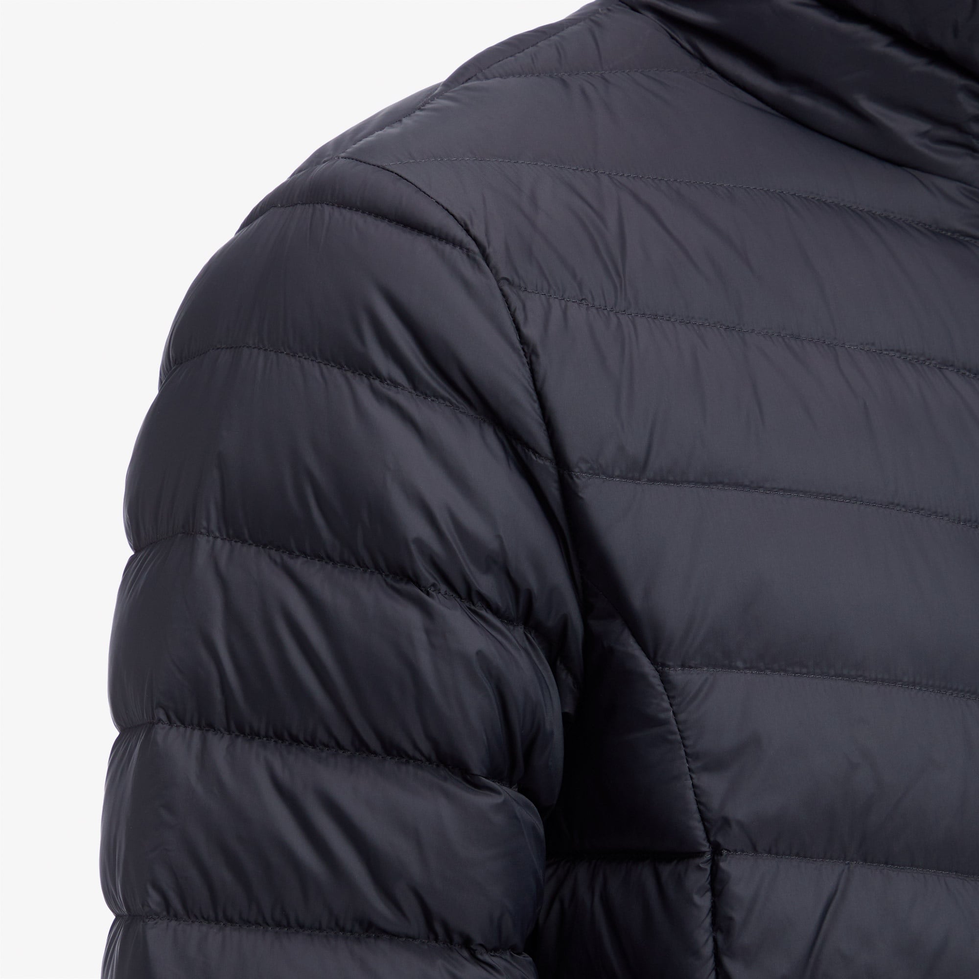 Mc Kinley Arlo Erkek Siyah Outdoor Mont