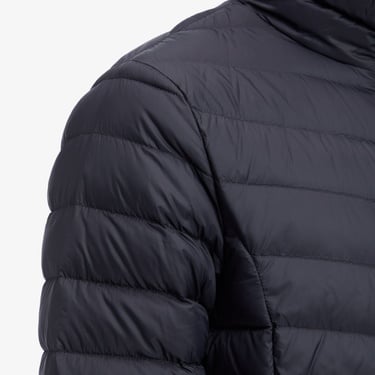  Mc Kinley Arlo Erkek Siyah Outdoor Mont