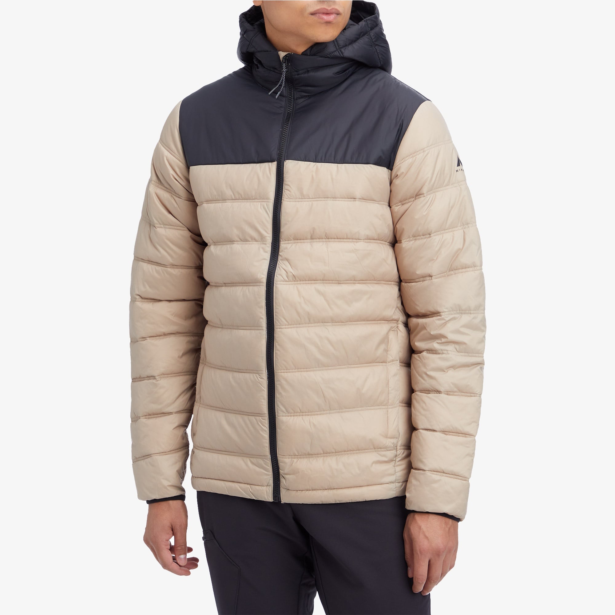 Mc Kinley Jobel Erkek Bej Mont