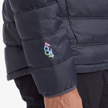  Mc Kinley Jobel Erkek Gri Mont