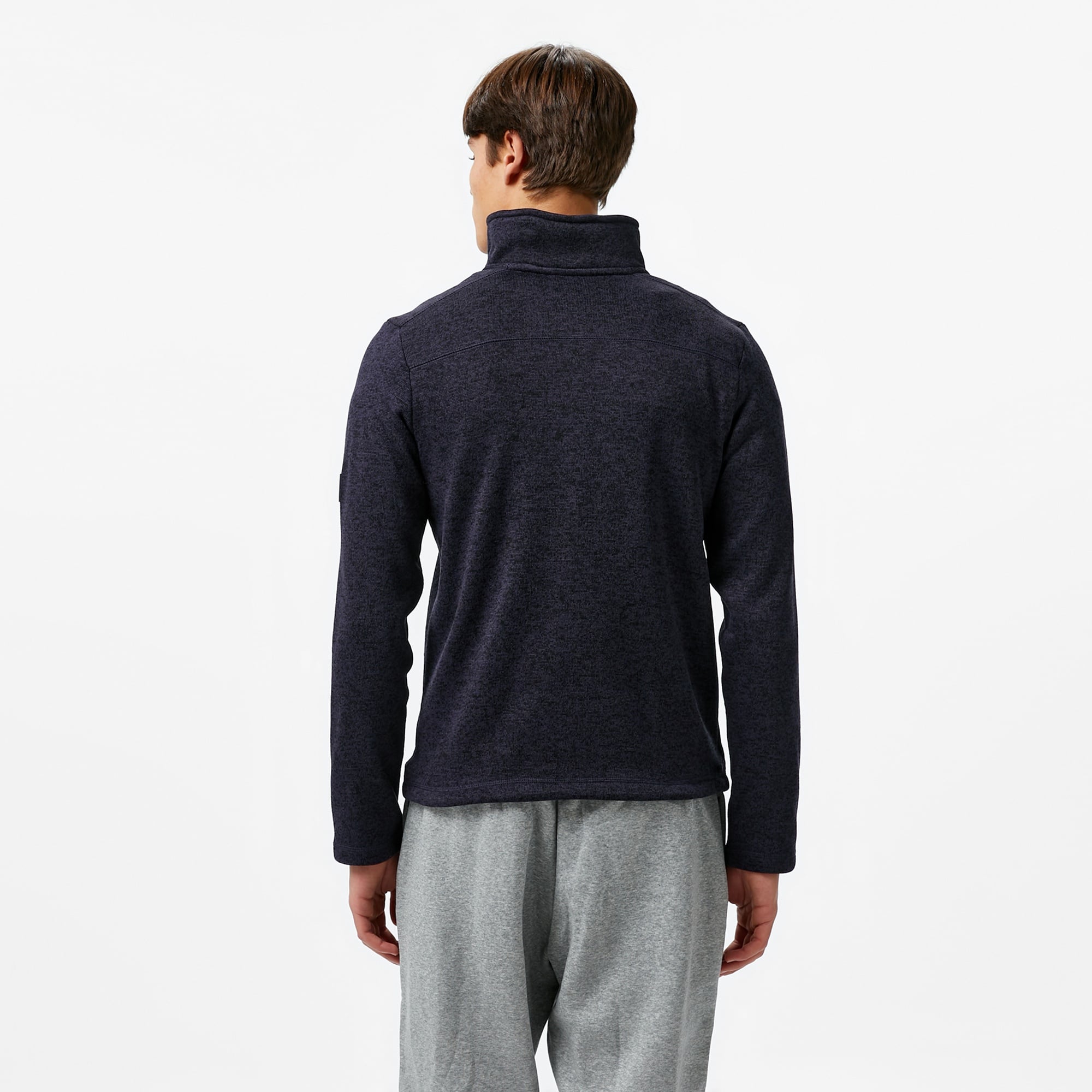 Mc Kinley Rubin III Erkek Gri Outdoor Üst