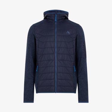  Mc Kinley Calbuco II Erkek Lacivert Mont