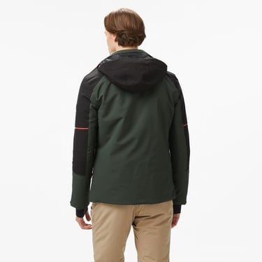  Mc Kinley Daimon II Erkek Yeşil Kayak Montu