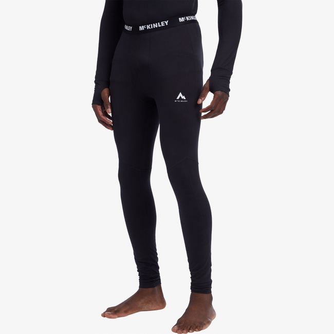  Mc Kinley Dylan II Erkek Siyah Outdoor Taytı