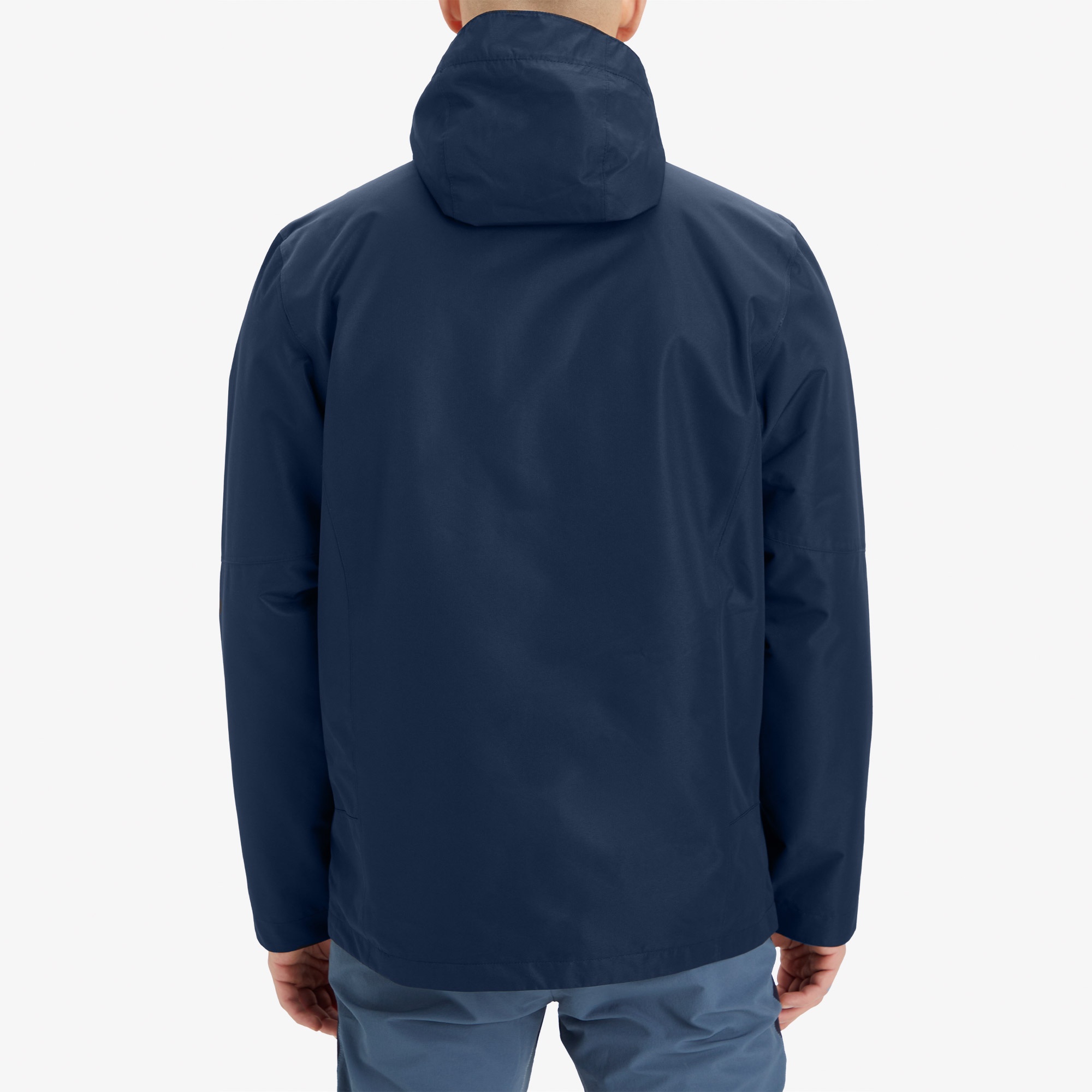 McKinley Terang 3in1 Erkek Lacivert Mont