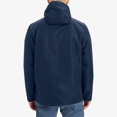  Mc Kinley Terang 3in1 Erkek Lacivert Mont