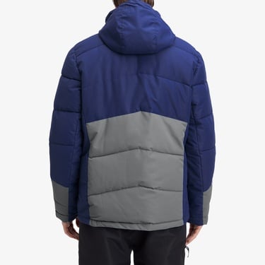  Mc Kinley Dante II Erkek Mavi Kayak Montu