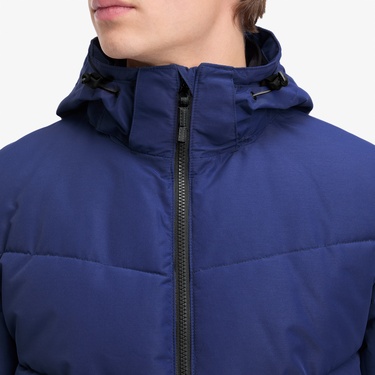  Mc Kinley Dante II Erkek Mavi Kayak Montu